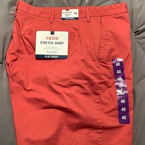 NWT Izod shorts